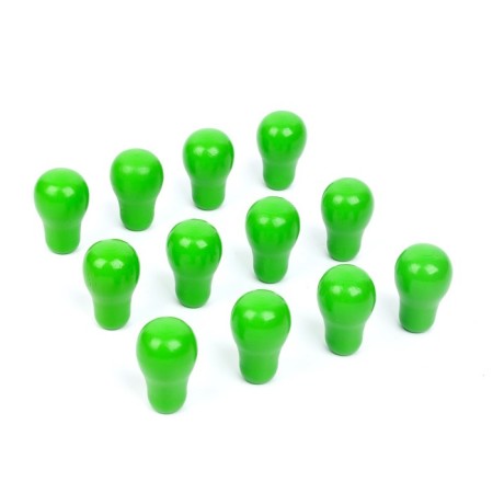The score "Pear", 12 pcs.-1