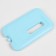 Cold battery 860 ml, gel refrigerator for thermal drum, 25.5 x 16.2 x 3.1 cm cm