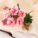 Bouquet "Elegant City" 5x24 cm, mix