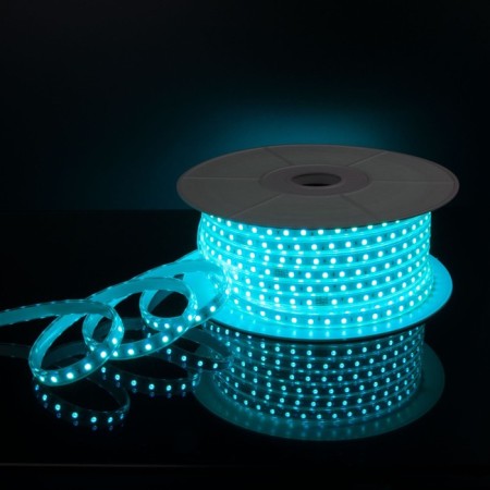 Elektrostandard LED strip, IP65, 5050, 60LED/m, 220V, multi-5
