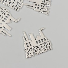 Decor Metal for creativity 