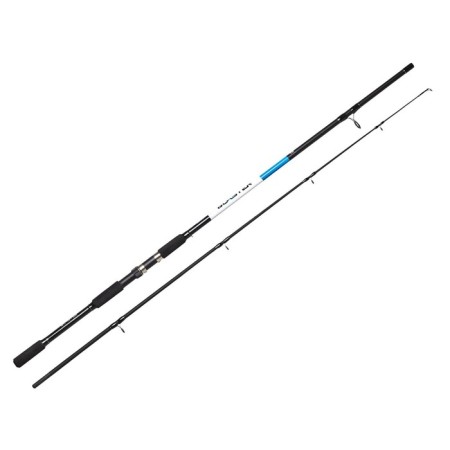 Spinning Salmo Blaster Spin 80, test 20-80, length 2.4 m.