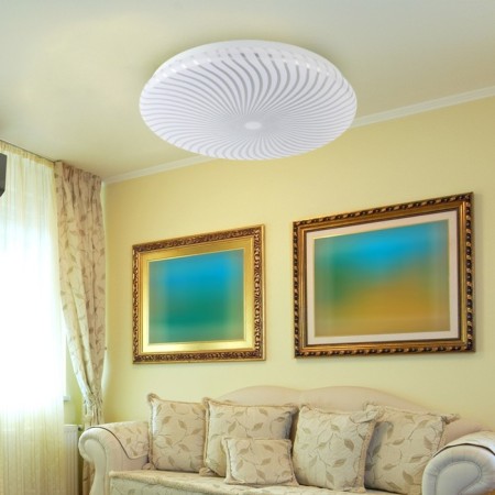 Lumber Ceiling LED era SLIM without DU SPB-6 SLIM 210x50 mm, IP20, LED, 12W, 800LM, 4000K-1