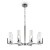 8 lamps