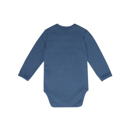 Body with a long sleeve Basic, height 74 cm-1