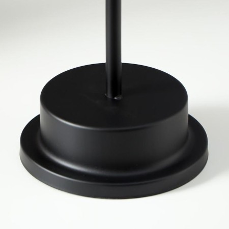 Nightlight 16128/1 LED from batteries 3haa black 11x22x36.5 cm Risalux-5