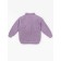 Свитер для девочки Amarobaby Knit Soft, рост 140 см, цвет фиолетовый