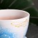 Pot floral prayer blue 1.65 liters
