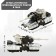 Robotank robot