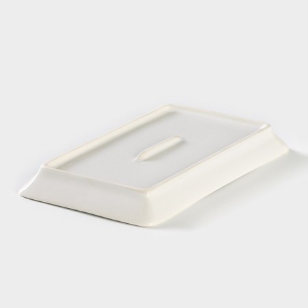 Porcelain dish Veletta, 12x20.5 cm, h = 2 cm-2