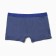 Panties men's boxers, blue color, size 48