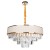 8 lamps