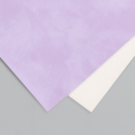 Liszt for creativity claims "Oil. Matte" purple sheet 33x20 cm thick 0.74 mm