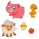 Puzzle "Farm" d = 20