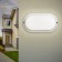 Luminer LED LED era SPB-2, 200x98x46 mm, IP65, LED, 15W, 1425LM, 4000K, white color