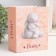 Photo album in 100 photos "Bunny Life" 10x15 cm