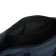 Folder with A4 handles, 350 x 270 x 60 mm, textile, premium Marengo PDM-111 office