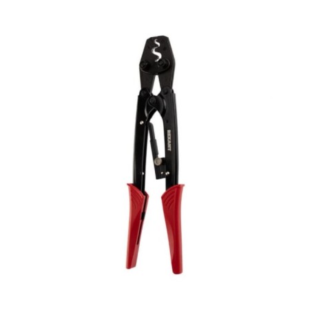 REXANT HT-25 L Crimper, for squeezing non-insulated tips and sleeves, 6-26 mm²-2