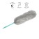 Dust cleaning brush, 60x40x7 cm