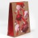 Package Gift Crafts Vertical, packaging, “Bright Spring”, L 40 x 31 x 11.5 cm