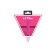 GHLIL’VIBE point stimulator, pink, 13 cm