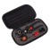 Professional set: vaccination coature, 2 nozzles, screwdrivers, wrench, in a case, Greengo