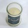 Candle in the bank "Candle", aroma green tea, 11 x 5.8 cm.