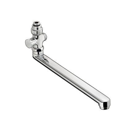 Pour for Hansgrohe mixer, length 300 mm