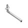 Pour for Hansgrohe mixer, length 300 mm