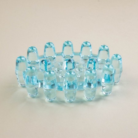 Feet massager "Girl, what is needed"-1