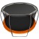 Sunscreen for trampoline 10 ", Perfetto Sport PS-012