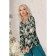 Female blouse, size 44