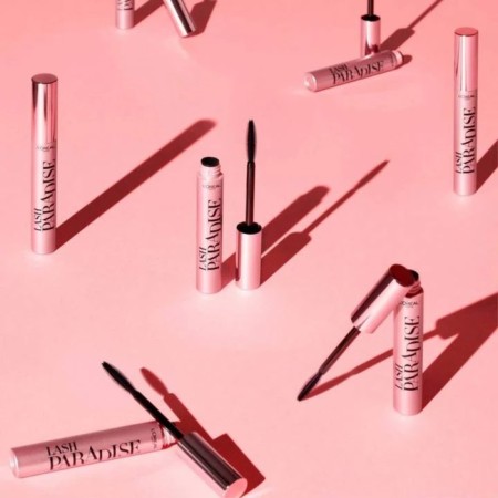 Mascara L’Oreal Lash Paradise, black-9