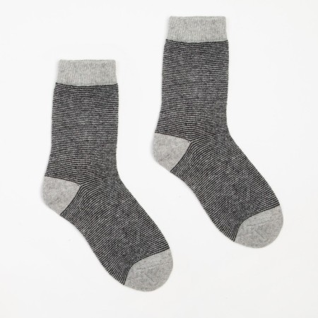 Women's socks, Mix color, size 38-41-8
