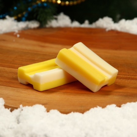 Festive soap set, 5 pcs 40 grams-3