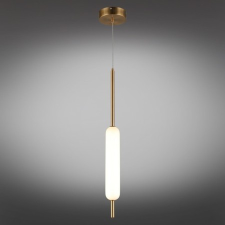 Suspended Carla LED 3000K 8W lamp-1