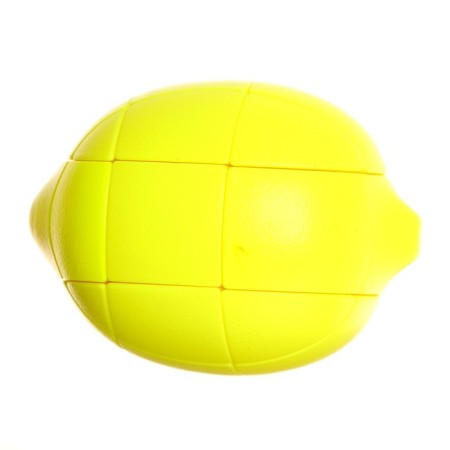 Puzzle "lemon"-2