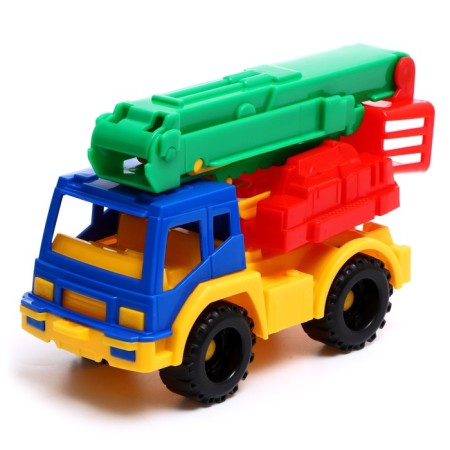 Road machine "Kama"