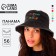 Panama Believe, Black Color, Rr. 56