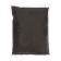 Bait winter ICY “bream” dry, package, 450 g, black color
