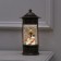 LED figure "Lantern with snowmen" 14 × 27 × 14 cm, plastic, AAX3 batteries (not in the kit), USB, glow warm white