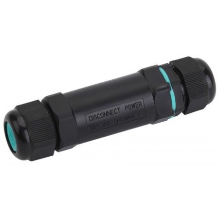 Connector ERA NO-224-18 Cable line IP68 3-PIN