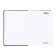 Dated diary 2025, Devente. Flag, A5 168 sheets, Devente. Duo, a hard cover to leatherette with foam rubber, silkography, perforation, liesse, block 70 g/m2