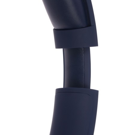 MZ300 headphones, wireless, full -size, microphone, BT 5.3, 400 mAh, blue-6
