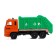 Metal truck "KAMAZ" City Services ", scale 1:64, mix