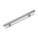 Hand -on Tundra Rail, light, d = 12 mm, m/o 128/200 mm, outward leg, graphite color