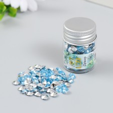 Decor for creativity in the bottle 