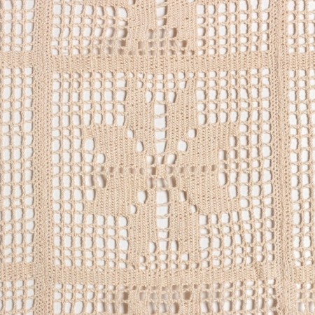 Baby Ethel "Flowers" 85x85 ± 5 cm, 100% p/e-5