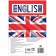 Dictionary for recording English words English Notebook. "Bulldog", 52 p.
