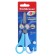 Baby scissors 13.5cm Erichkrause Joy Pastel, blister